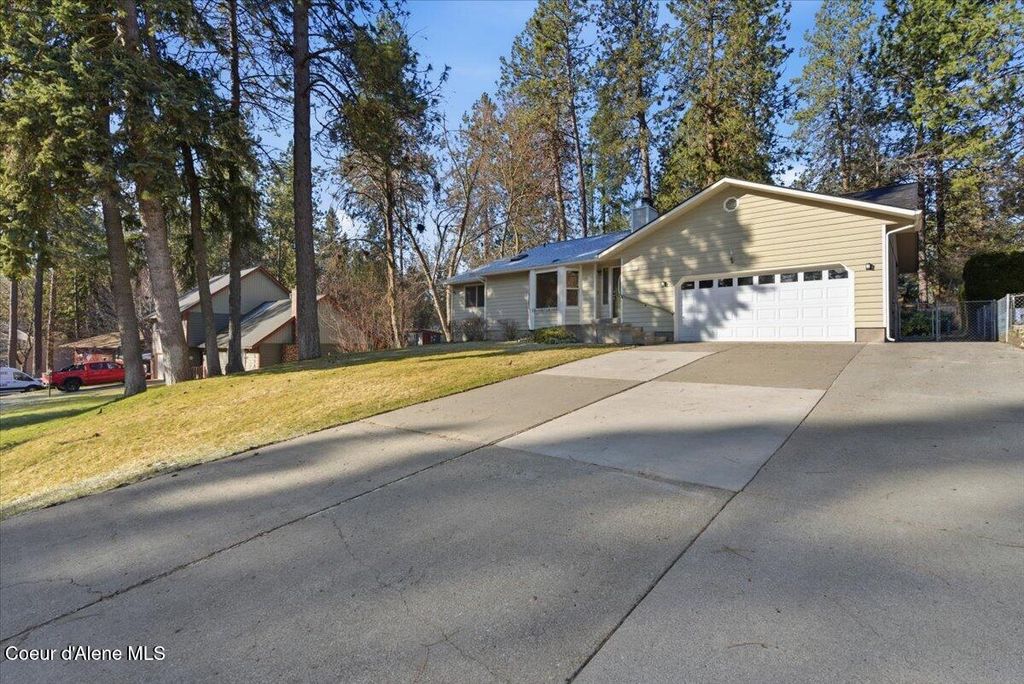 Photo of 5118 Pinegrove, Coeur dAlene, ID 83815 (MLS # 26-3615)