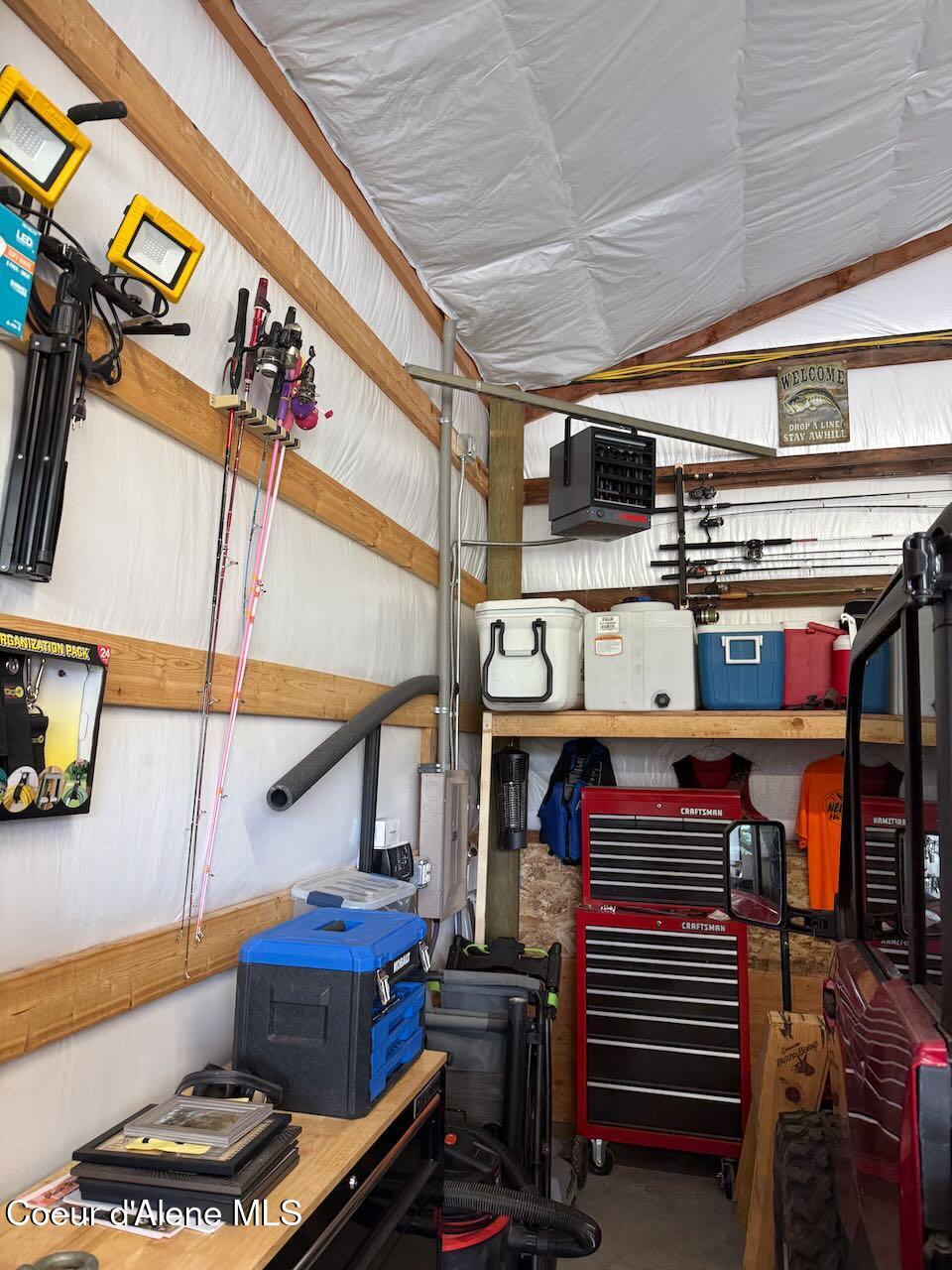Photo of 77997 State Highway 3, St. Maries, ID 83861 (MLS # 26-5797)