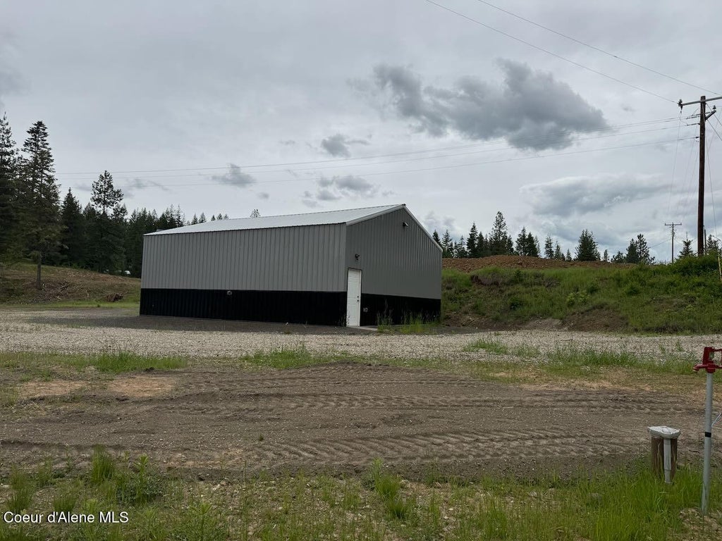 Photo of 77997 State Highway 3, St. Maries, ID 83861 (MLS # 26-5797)