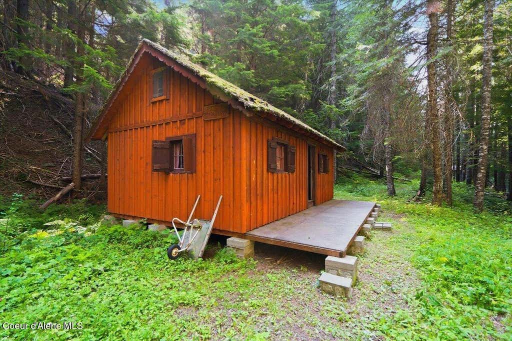 Photo of NKA 40 AC USFS 610, Hayden, ID 83835 (MLS # 26-8093)