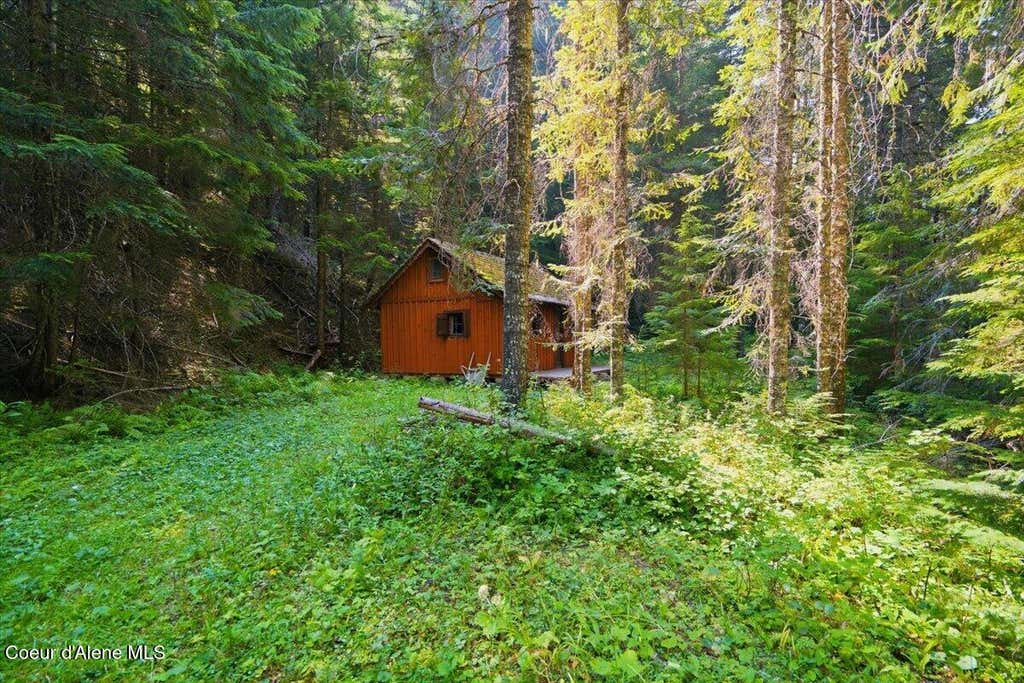 Photo of NKA 40 AC USFS 610, Hayden, ID 83835 (MLS # 26-8093)