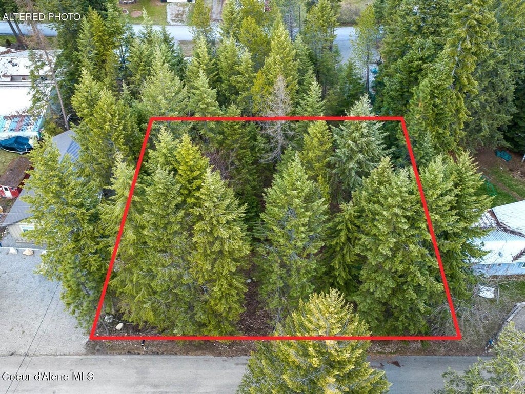 Photo of NKA 4th St St, Bayview, ID 83803 (MLS # 26-8285)