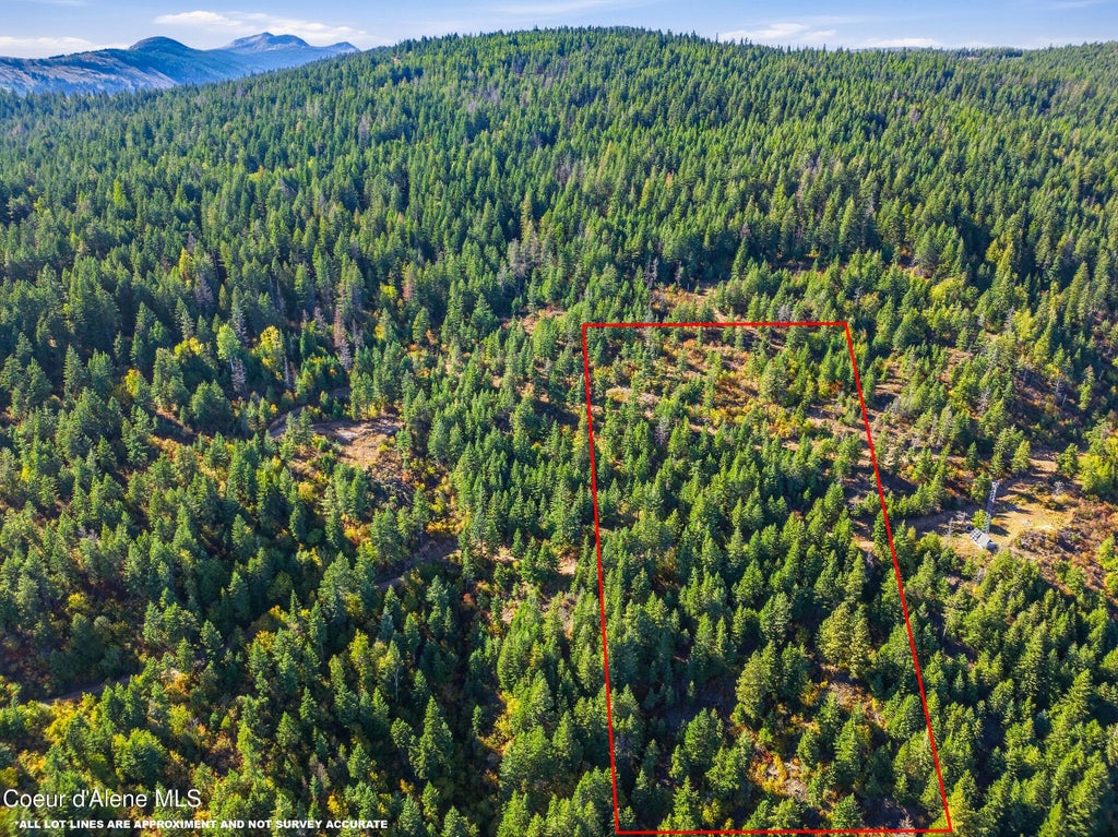Photo of LT 1/LT 2 Juniper, Naples, ID 83847 (MLS # 26-10288)