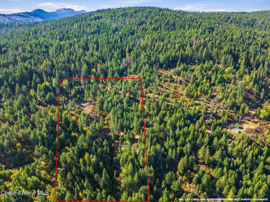Photo of LT 1/LT 2 Juniper, Naples, ID 83847 (MLS # 26-10288)