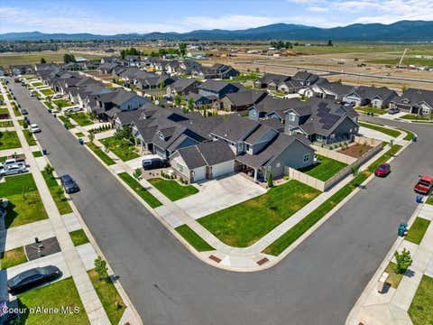 Photo of 4643 Corsac Fox Ave, Post Falls, ID 83854 (MLS # 26-7615)