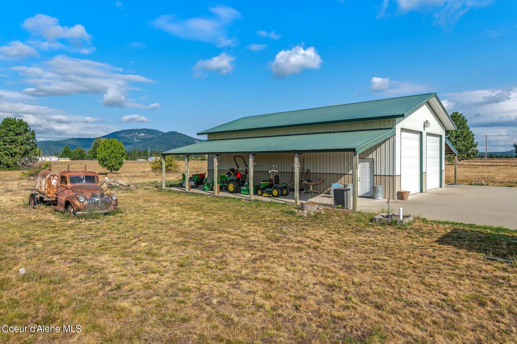 14875 N Batchelder St, Rathdrum, Idaho image 1