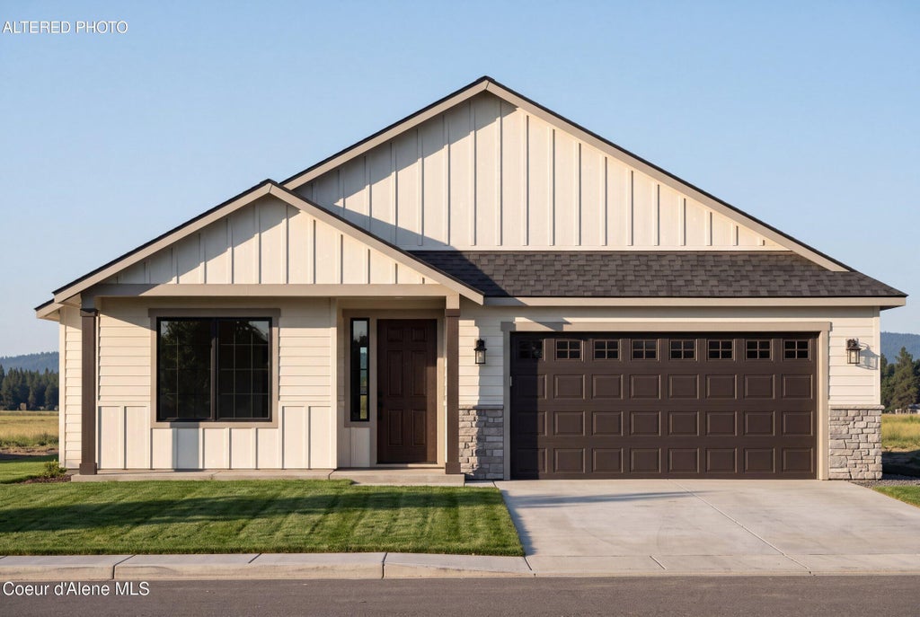 Photo of 9436 Balmoral Dr, Post Falls, ID 83854 (MLS # 26-9125)