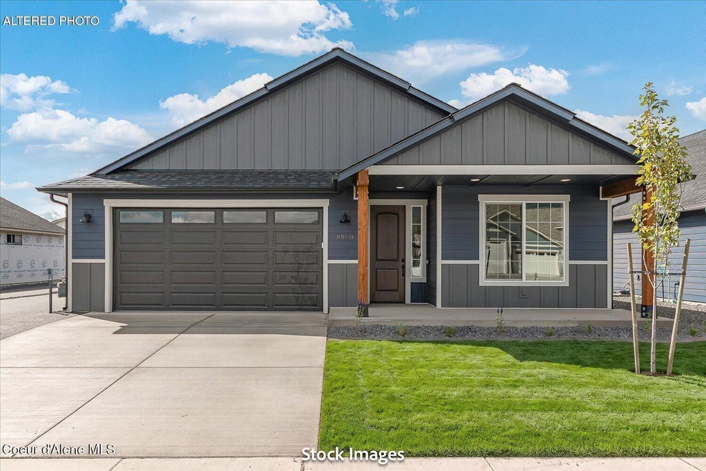 Photo of 9436 Balmoral Dr, Post Falls, ID 83854 (MLS # 26-9125)