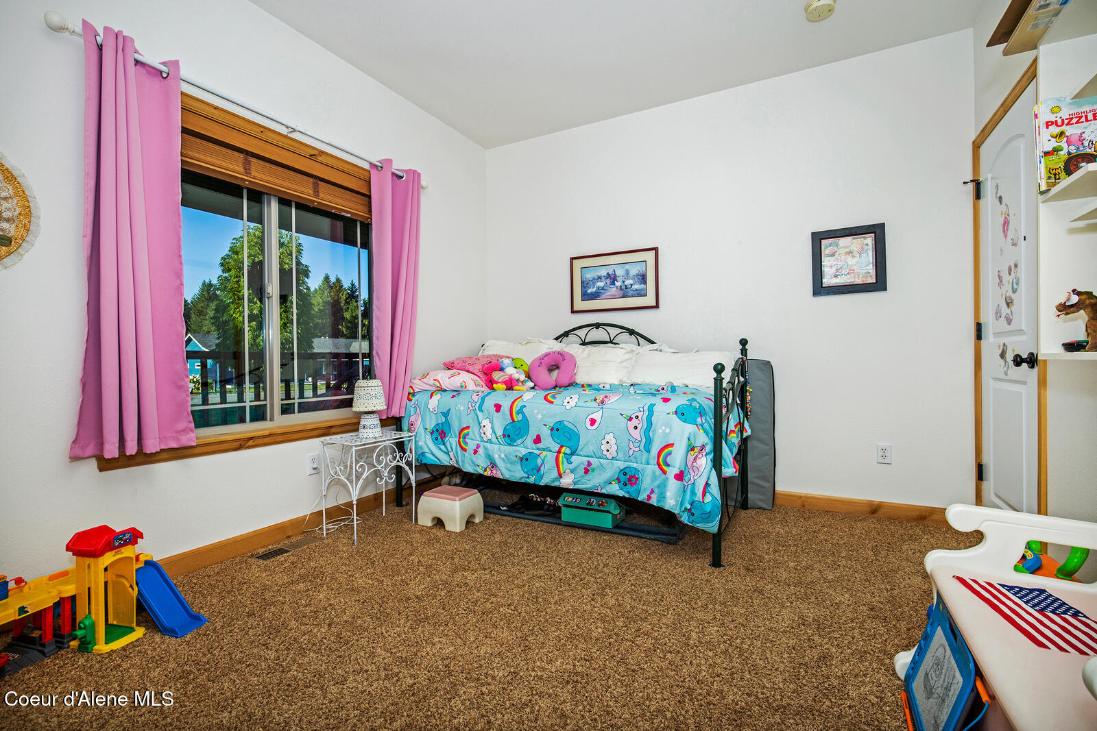 132 S Heights Loop, Bonners Ferry, Alaska image 25