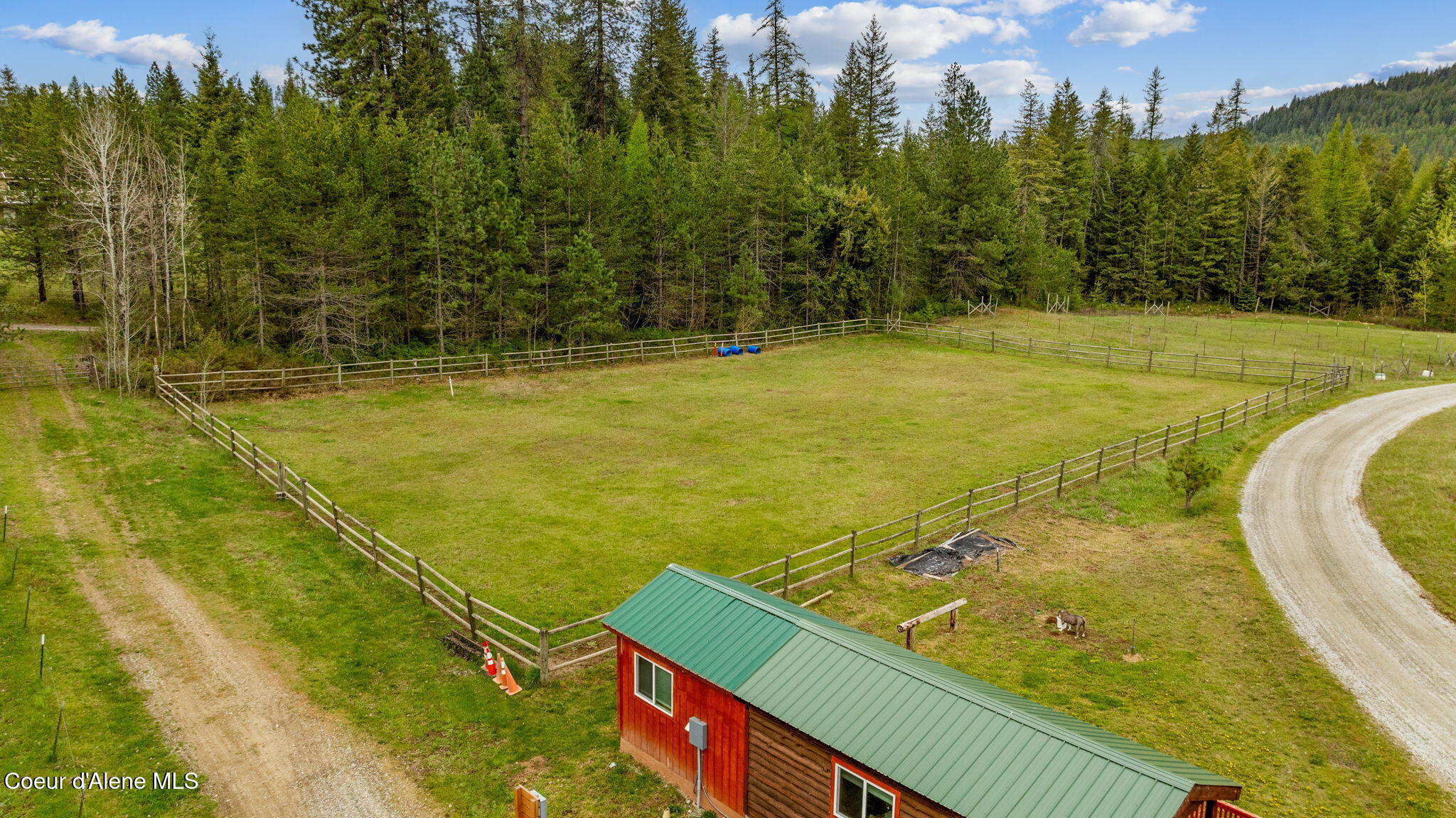 457619 S Highway 95 Lane, Careywood, Idaho image 43