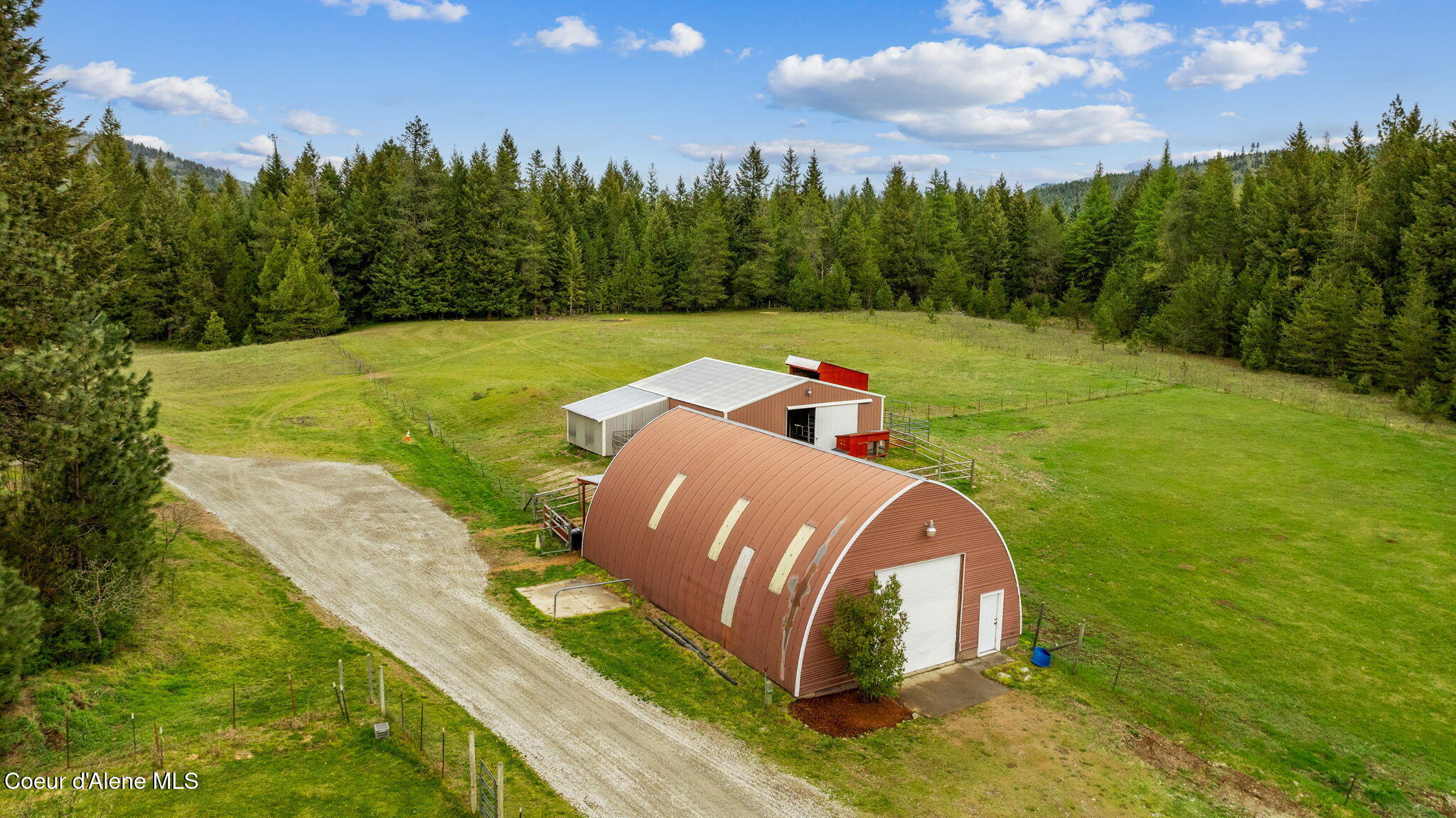 457619 S Highway 95 Lane, Careywood, Idaho image 36
