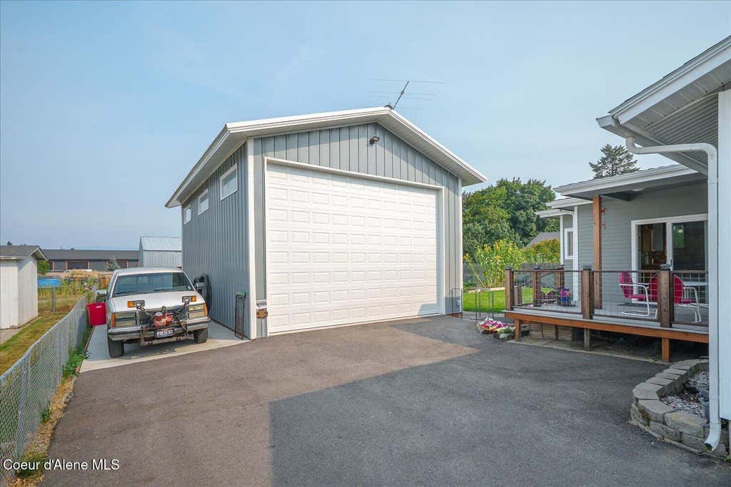 Photo of 9670 Meadow WAY, Hayden, ID 83835 (MLS # 26-8786)