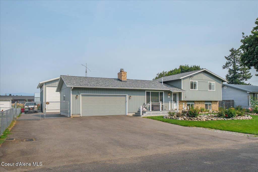Photo of 9670 Meadow WAY, Hayden, ID 83835 (MLS # 26-8786)