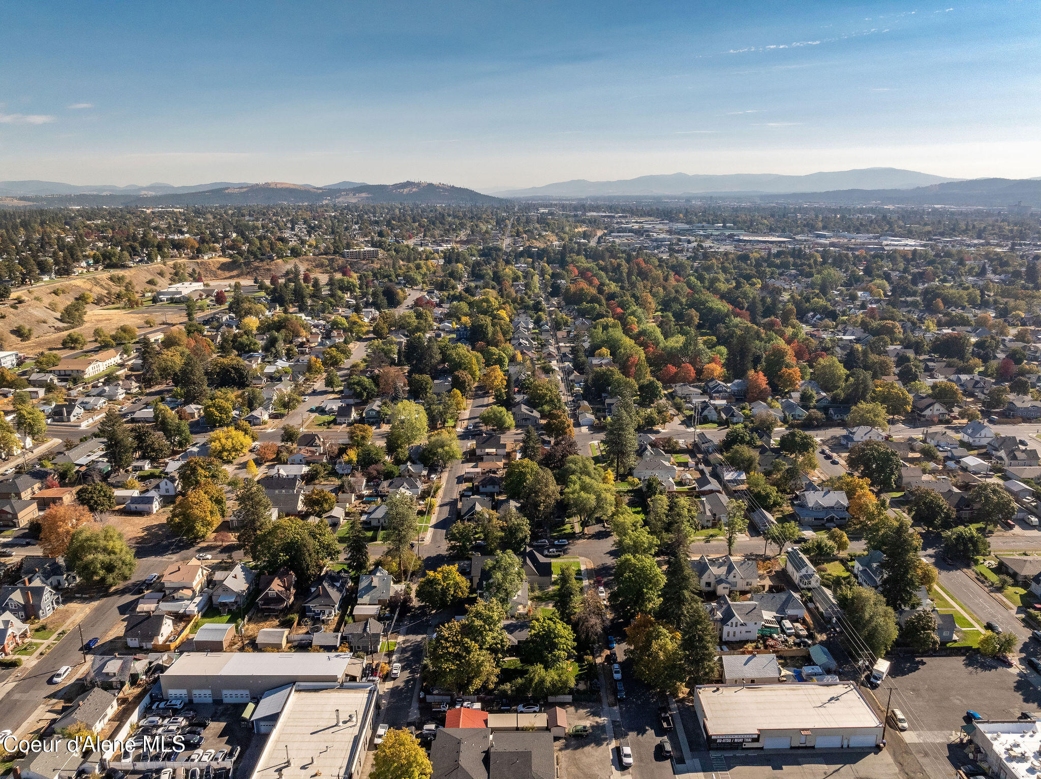 908 W Frederick Ave, Spokane, Washington image 45