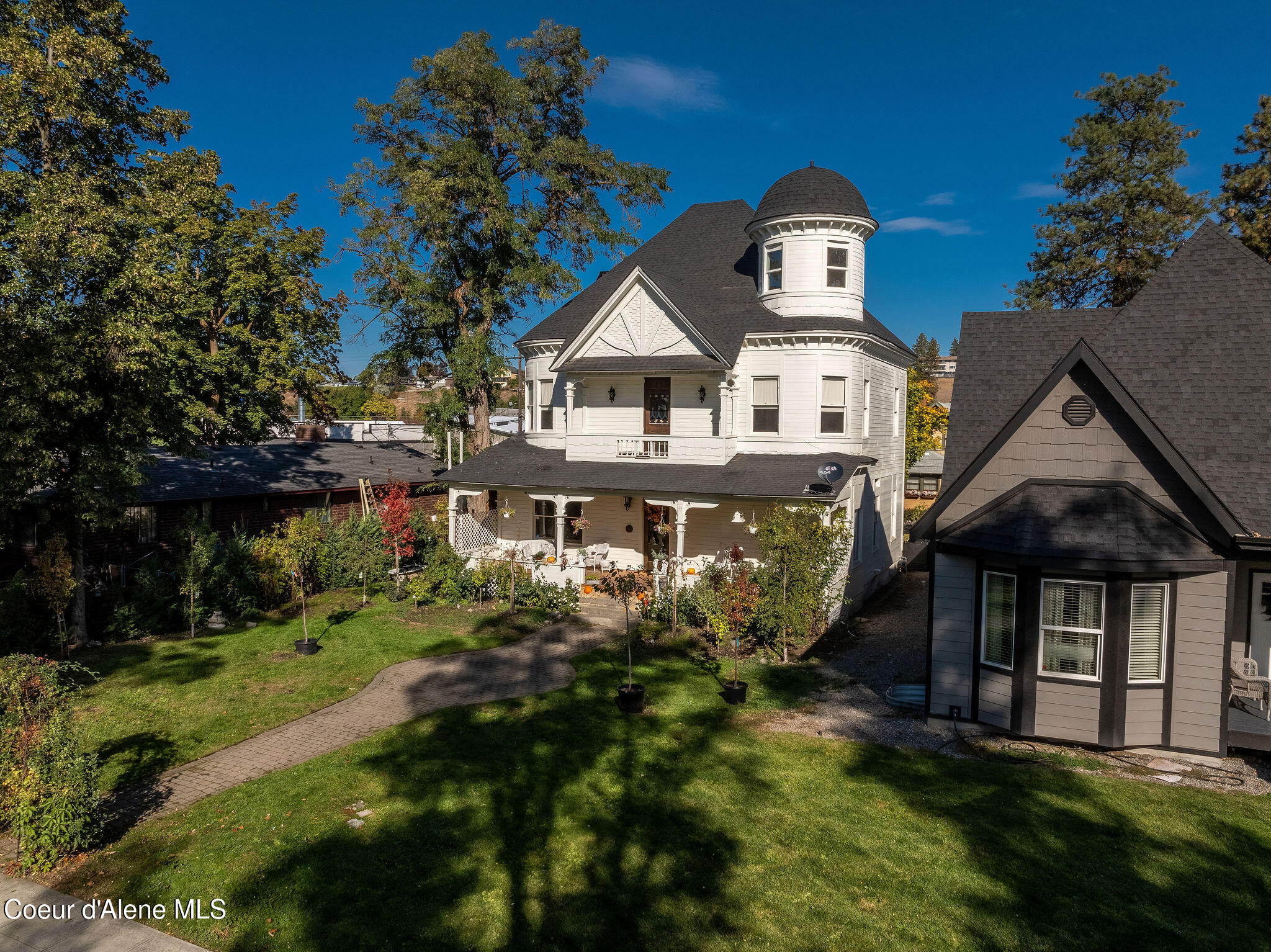 908 W Frederick Ave, Spokane, Washington image 47