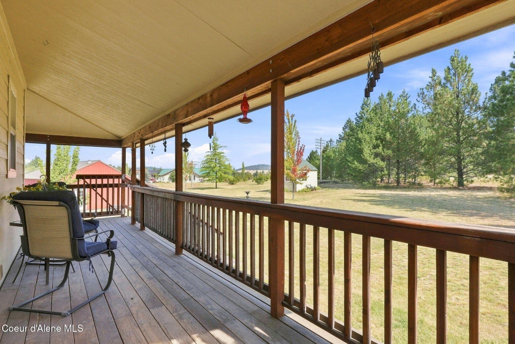 Photo of 30832 Sunray TRL, Worley, ID 83876 (MLS # 26-8874)