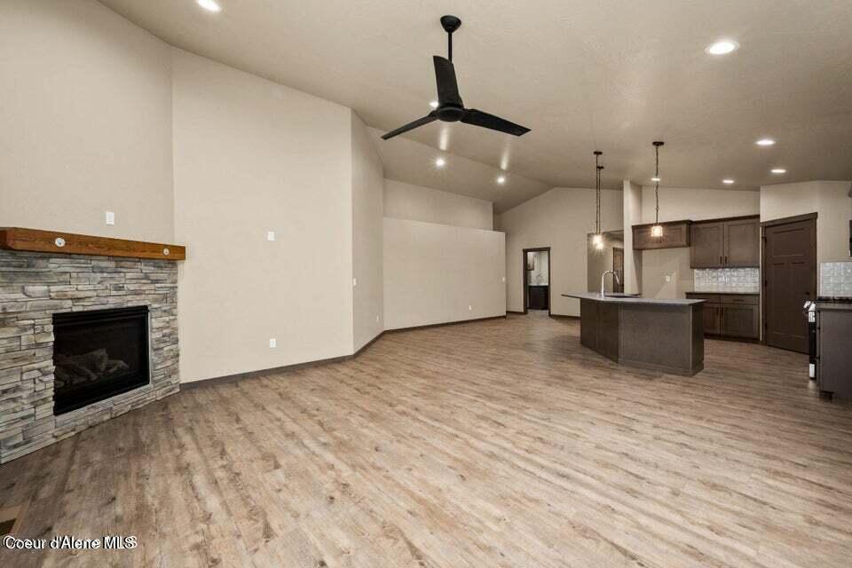 Photo of 1181 Jersey St, Sandpoint, ID 83864 (MLS # 26-10369)