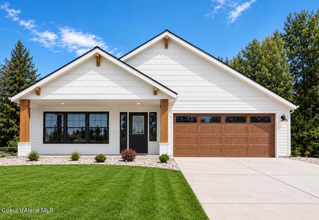 Photo of 1181 Jersey St, Sandpoint, ID 83864 (MLS # 26-10369)