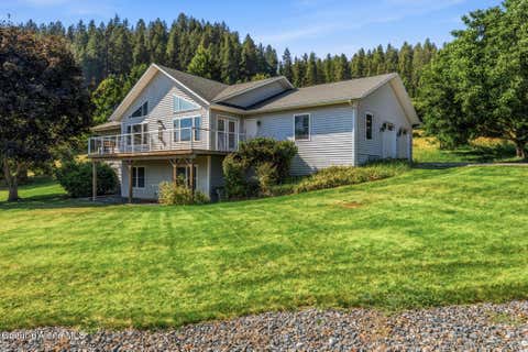 Photo of 7446 Sundance, Bonners Ferry, ID 83805 (MLS # 26-8764)