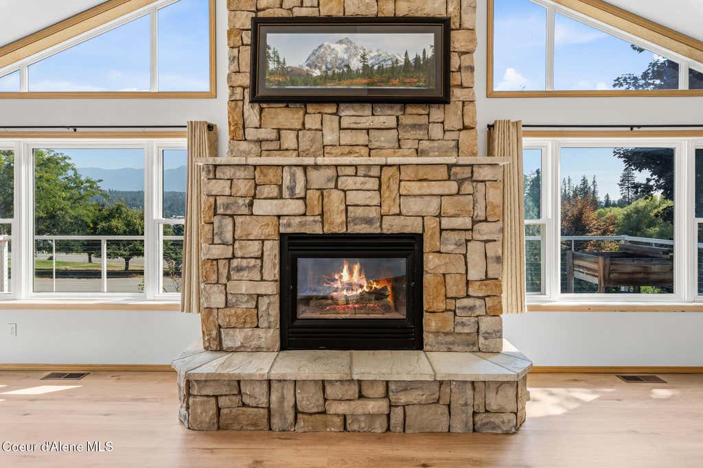 Photo of 7446 Sundance, Bonners Ferry, ID 83805 (MLS # 26-8764)