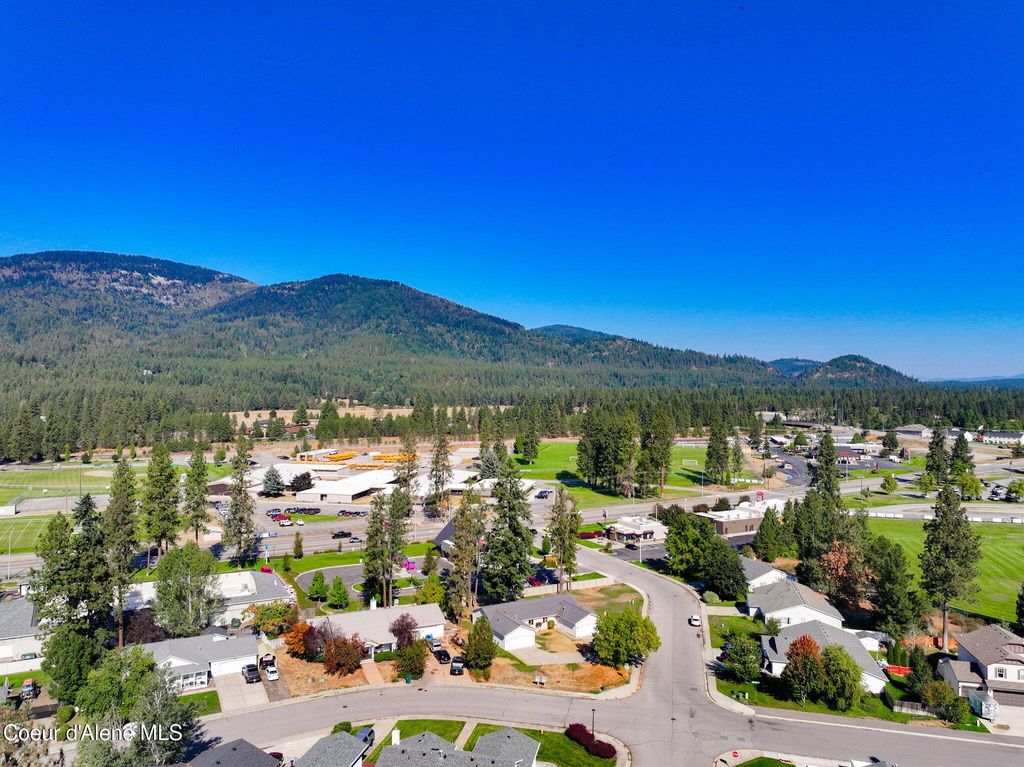 Photo of 15523 VERA St, Rathdrum, ID 83858 (MLS # 25-9785)
