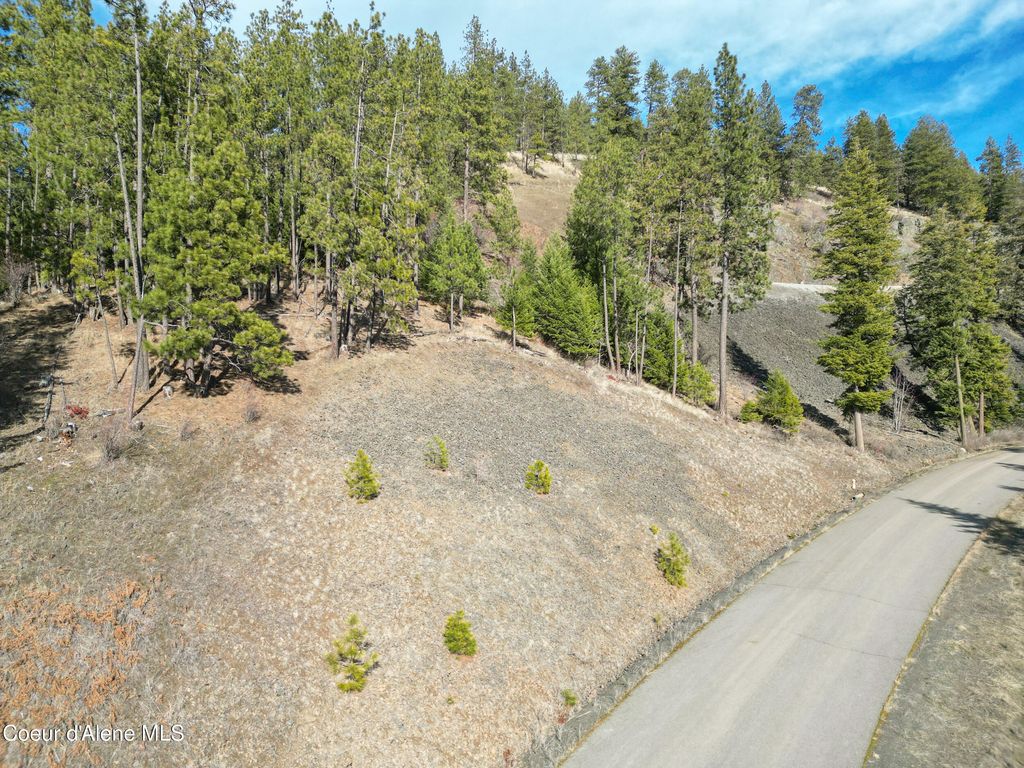 Photo of NNA Promontory Rd, Harrison, ID 83833 (MLS # 25-1810)