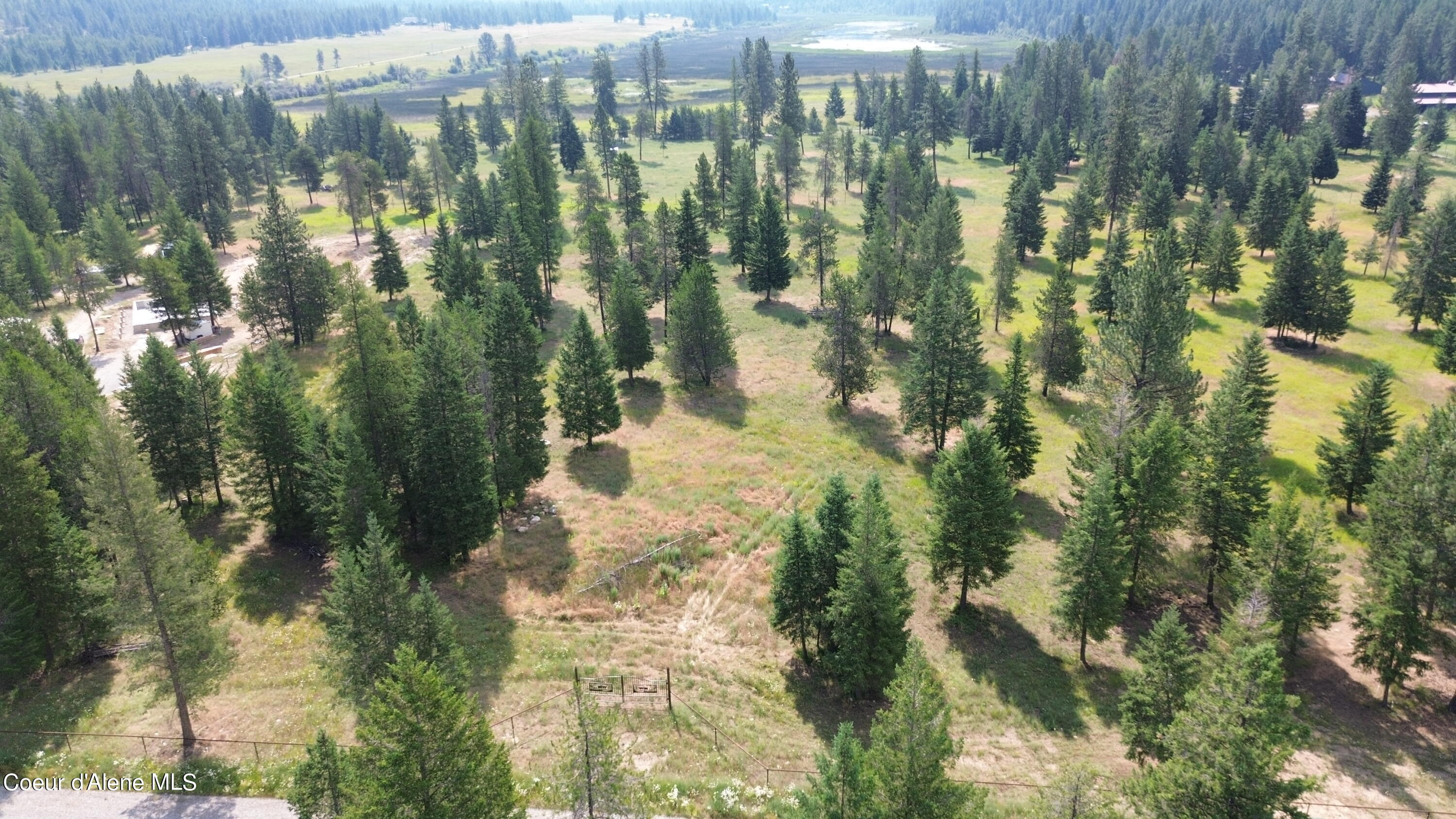 Lot 3 #2 Mohawk Dr, Athol, Idaho image 11