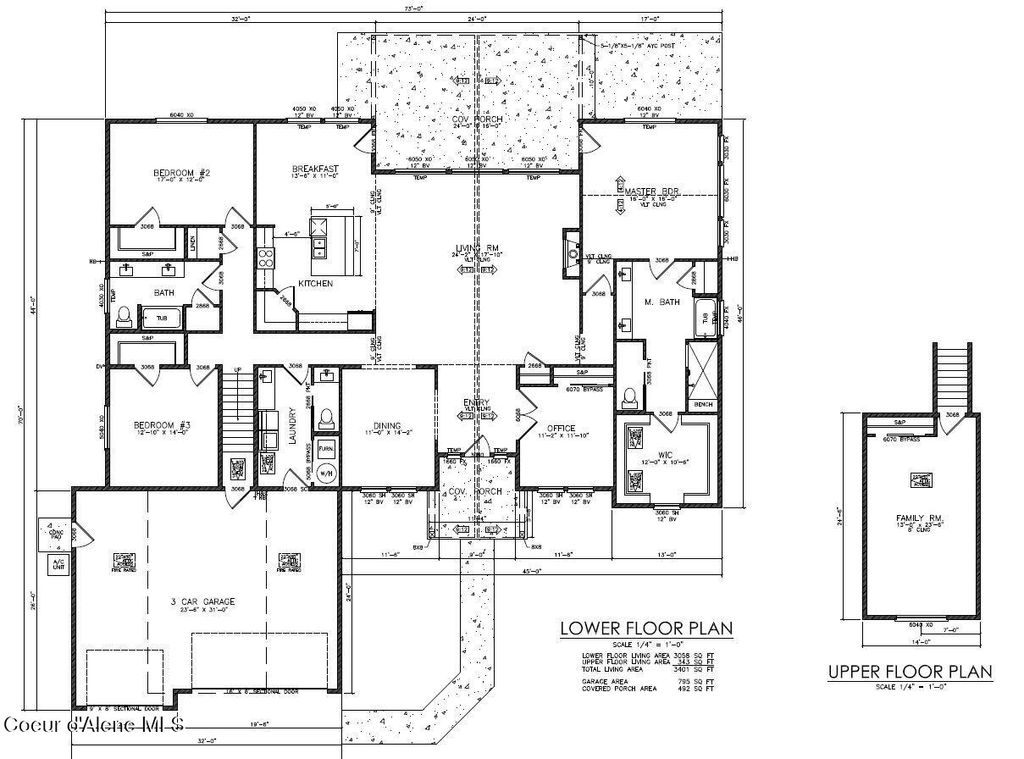 Photo of L33B7 Eclipse, Rathdrum, ID 83858 (MLS # 25-11651)