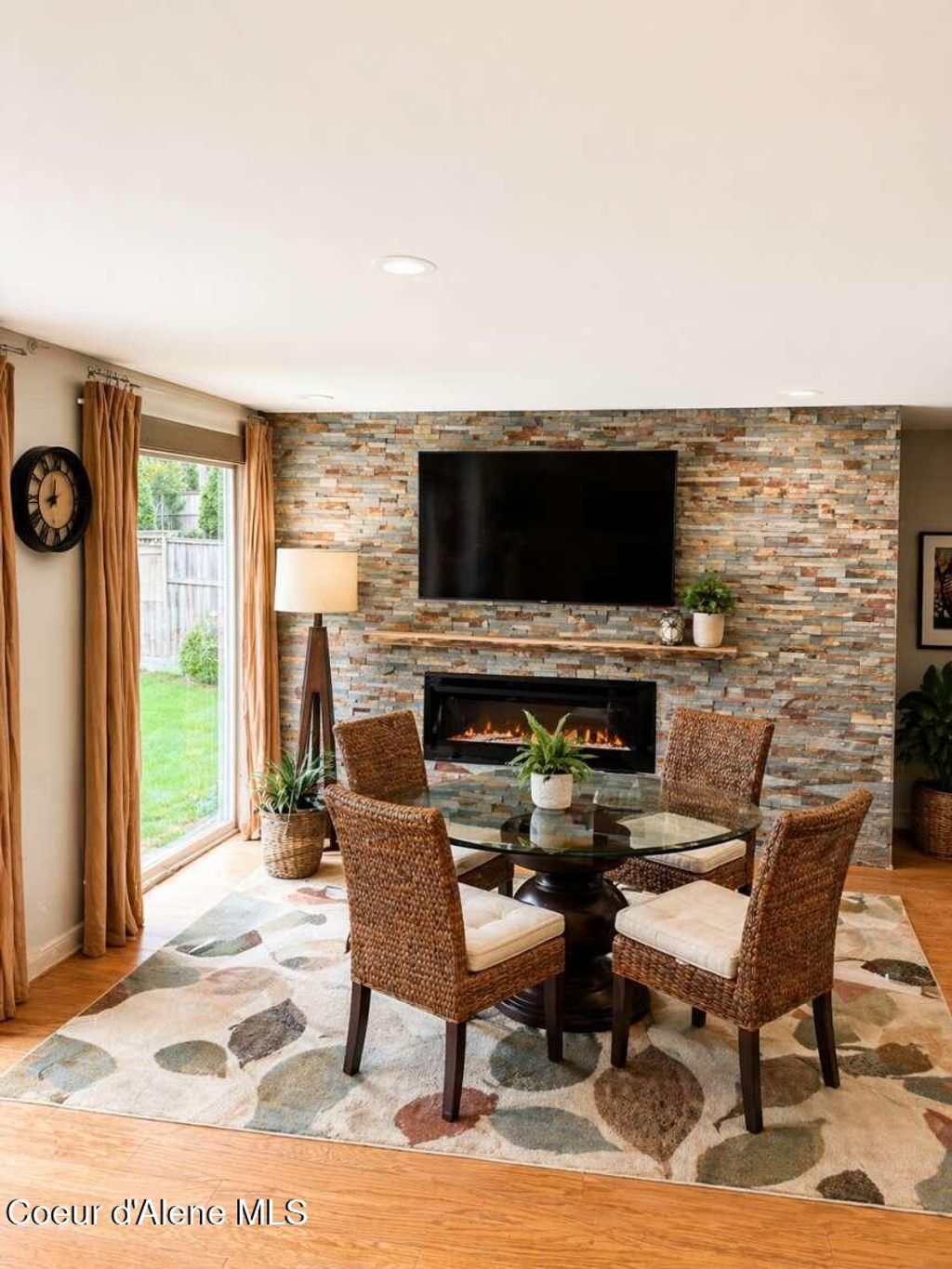 Photo of 3510 Pine Hill Hill, Coeur dAlene, ID 83815 (MLS # 26-4029)