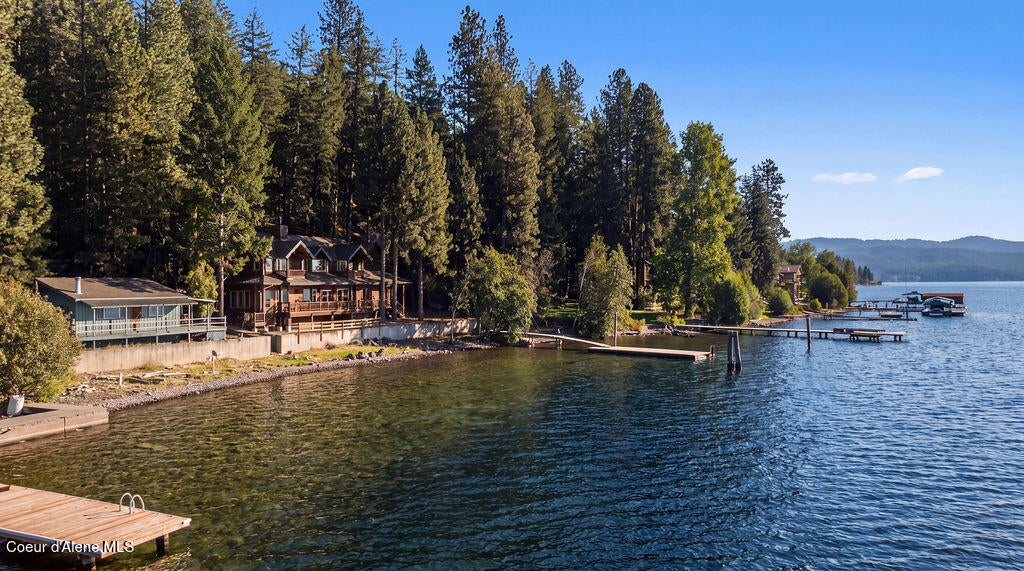 Photo of 27227 Highway 97, Harrison, ID 83833 (MLS # 26-9656)