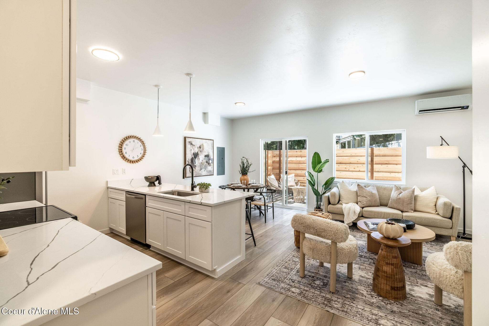 3707 N Torrey Pine Ln, Coeur d'Alene, Alaska image 3