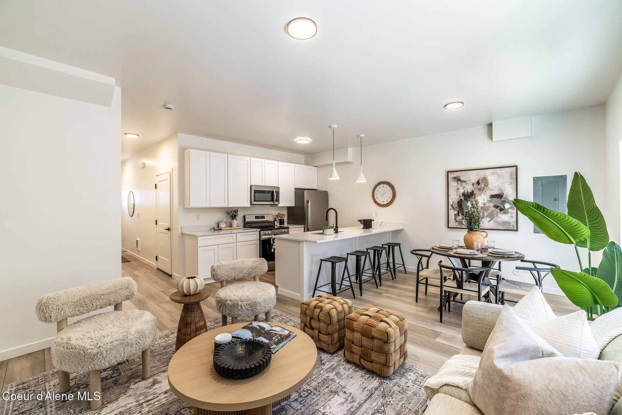 3707 N Torrey Pine Ln, Coeur d'Alene, Alaska image 9