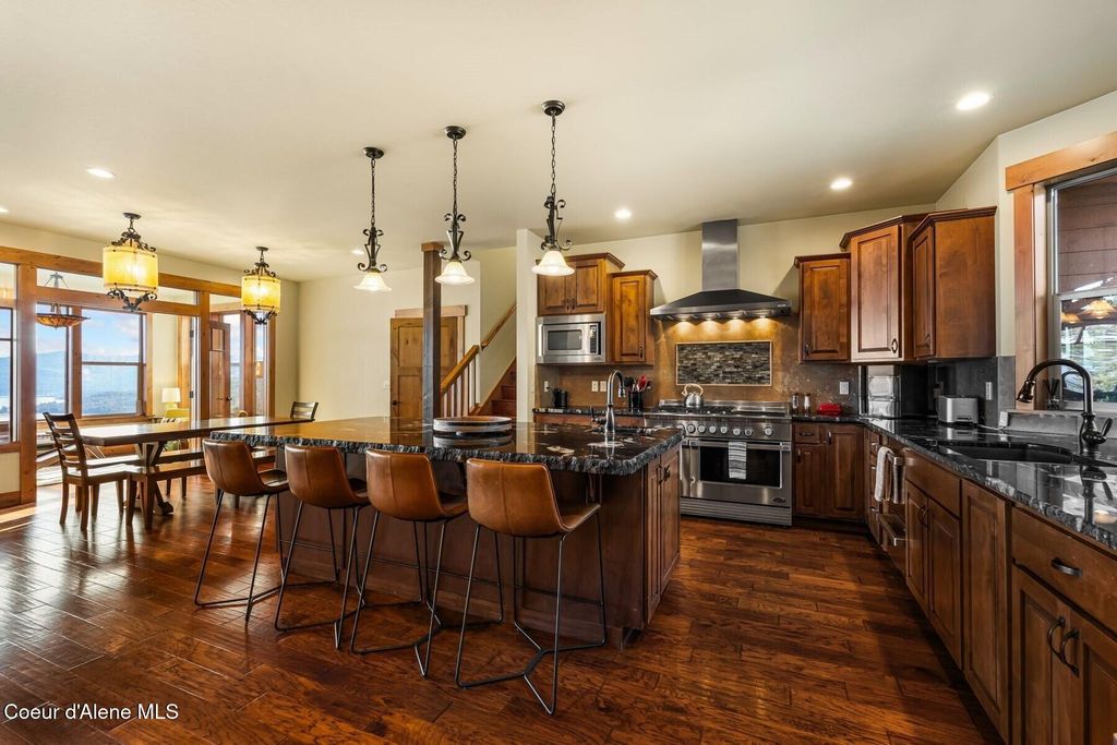 Photo of 729 Delaney Dr, Sagle, ID 83860 (MLS # 26-2258)