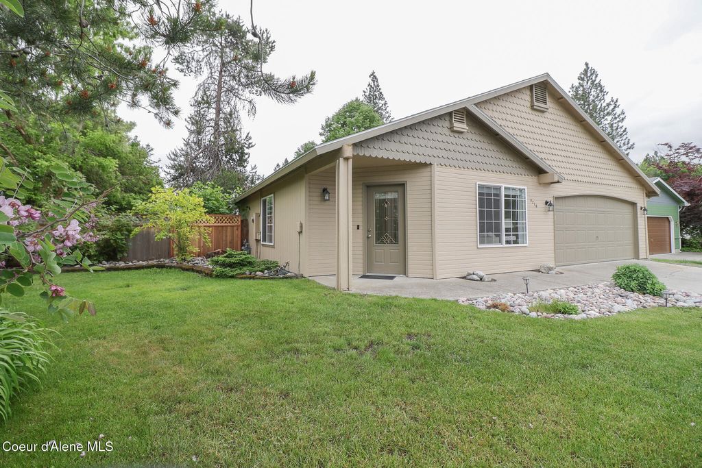 Photo of 3216 13th ST, Coeur dAlene, ID 83815 (MLS # 26-5365)