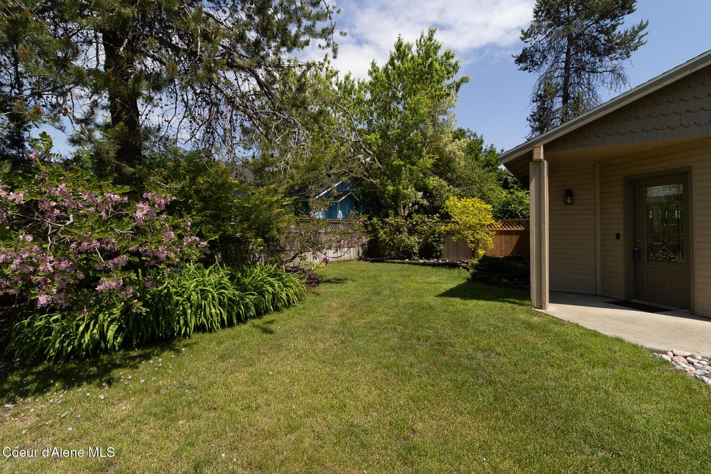 Photo of 3216 13th ST, Coeur dAlene, ID 83815 (MLS # 26-5365)