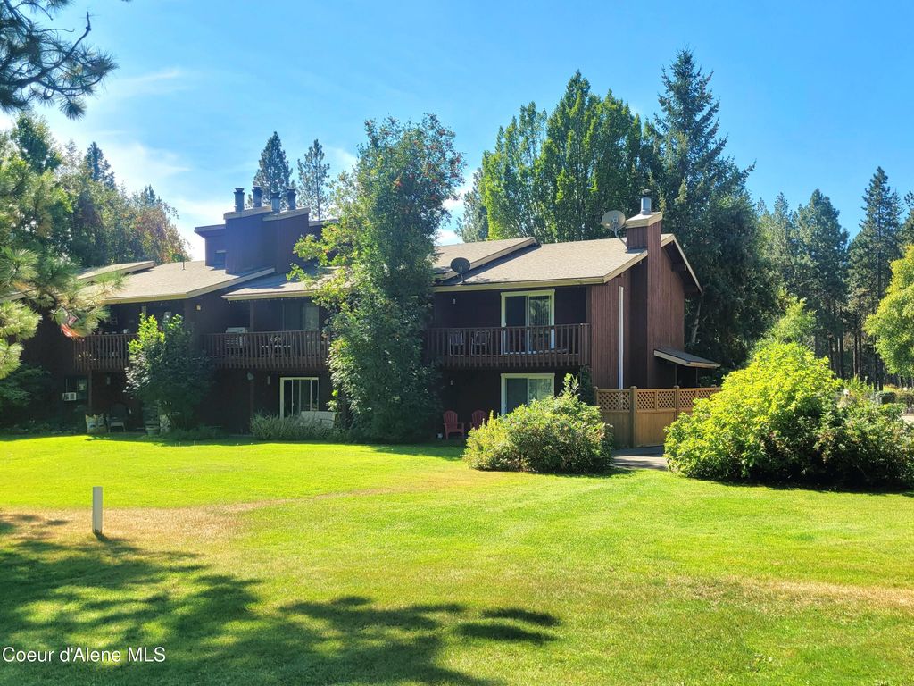 Photo of 5305 FAIRWAY LANE Lane #19, Rathdrum, ID 83858 (MLS # 26-51)
