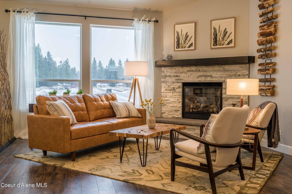 Photo of 8779 CALIFORNIA, Rathdrum, ID 83858 (MLS # 26-3168)