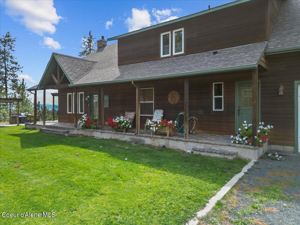 12681 N Chase Rd, Rathdrum, Idaho image 8