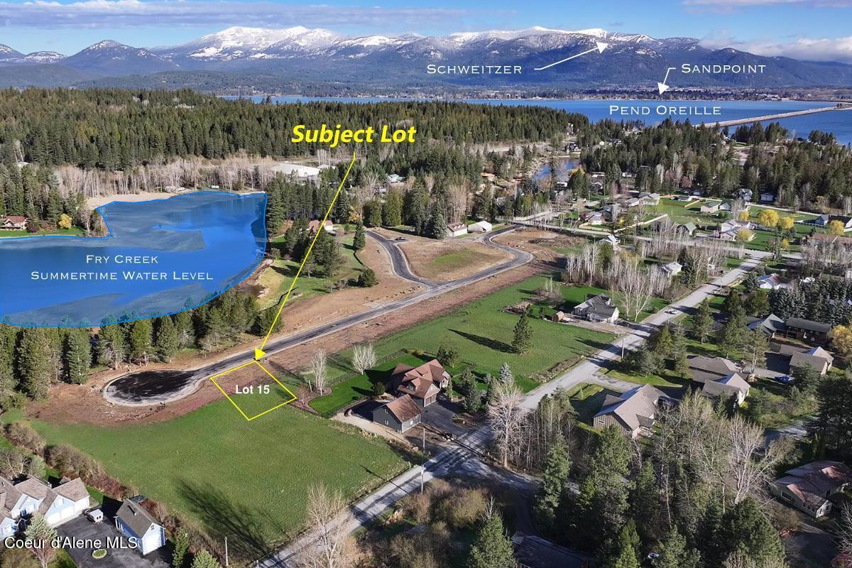 BK1 Lot 15 Fiesta Shores Drive