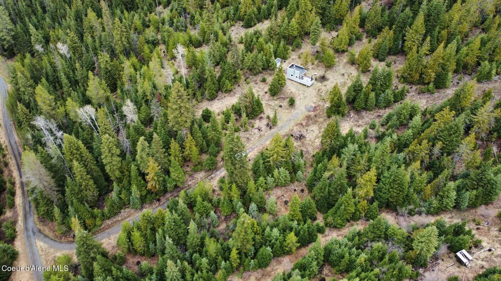 Photo of 192 Falcon, St. Maries, ID 83861 (MLS # 26-3782)