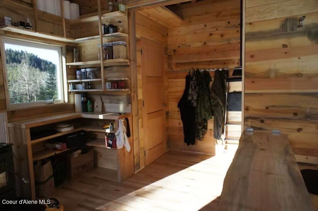 Photo of 192 Falcon, St. Maries, ID 83861 (MLS # 26-3782)