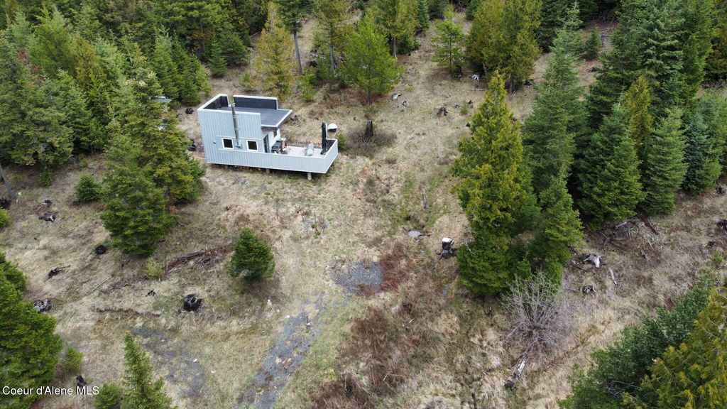 Photo of 192 Falcon, St. Maries, ID 83861 (MLS # 26-3782)