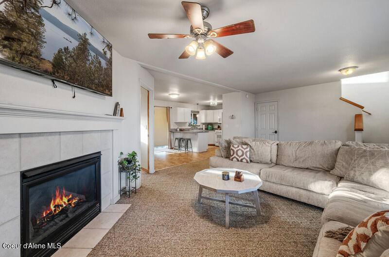 3010 N Alfalfa Loop, Post Falls, Idaho image 7