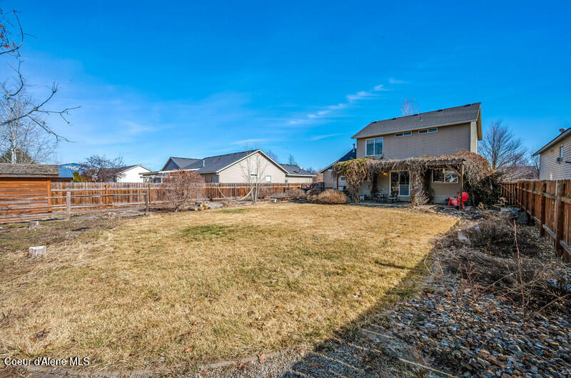 3010 N Alfalfa Loop, Post Falls, Idaho image 26