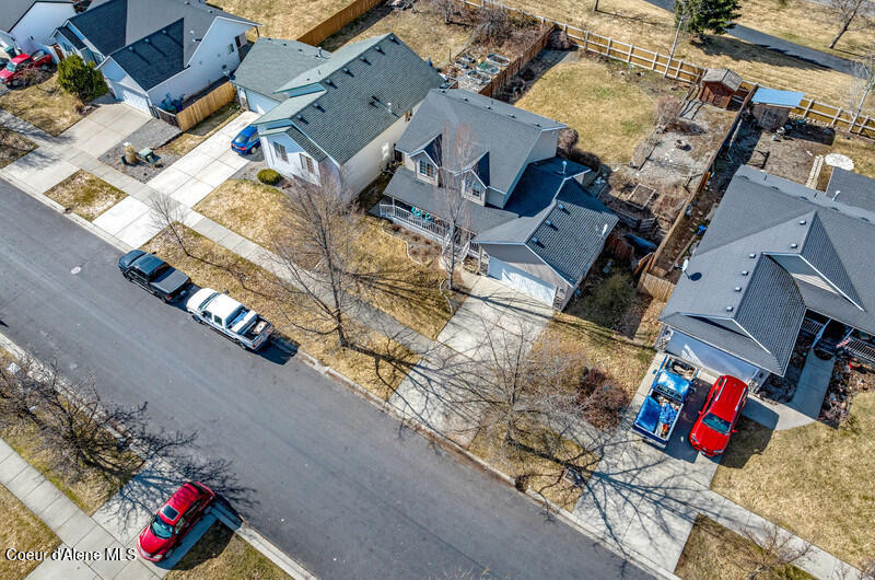 3010 N Alfalfa Loop, Post Falls, Idaho image 34