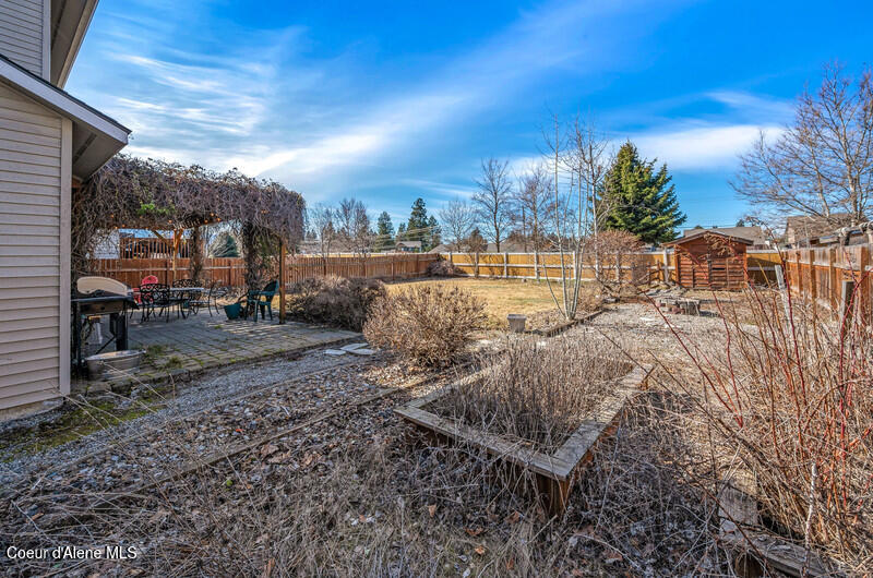 3010 N Alfalfa Loop, Post Falls, Idaho image 23