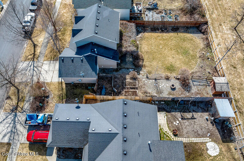 3010 N Alfalfa Loop, Post Falls, Idaho image 33