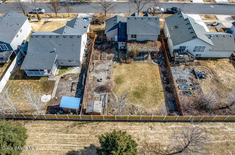 3010 N Alfalfa Loop, Post Falls, Idaho image 31