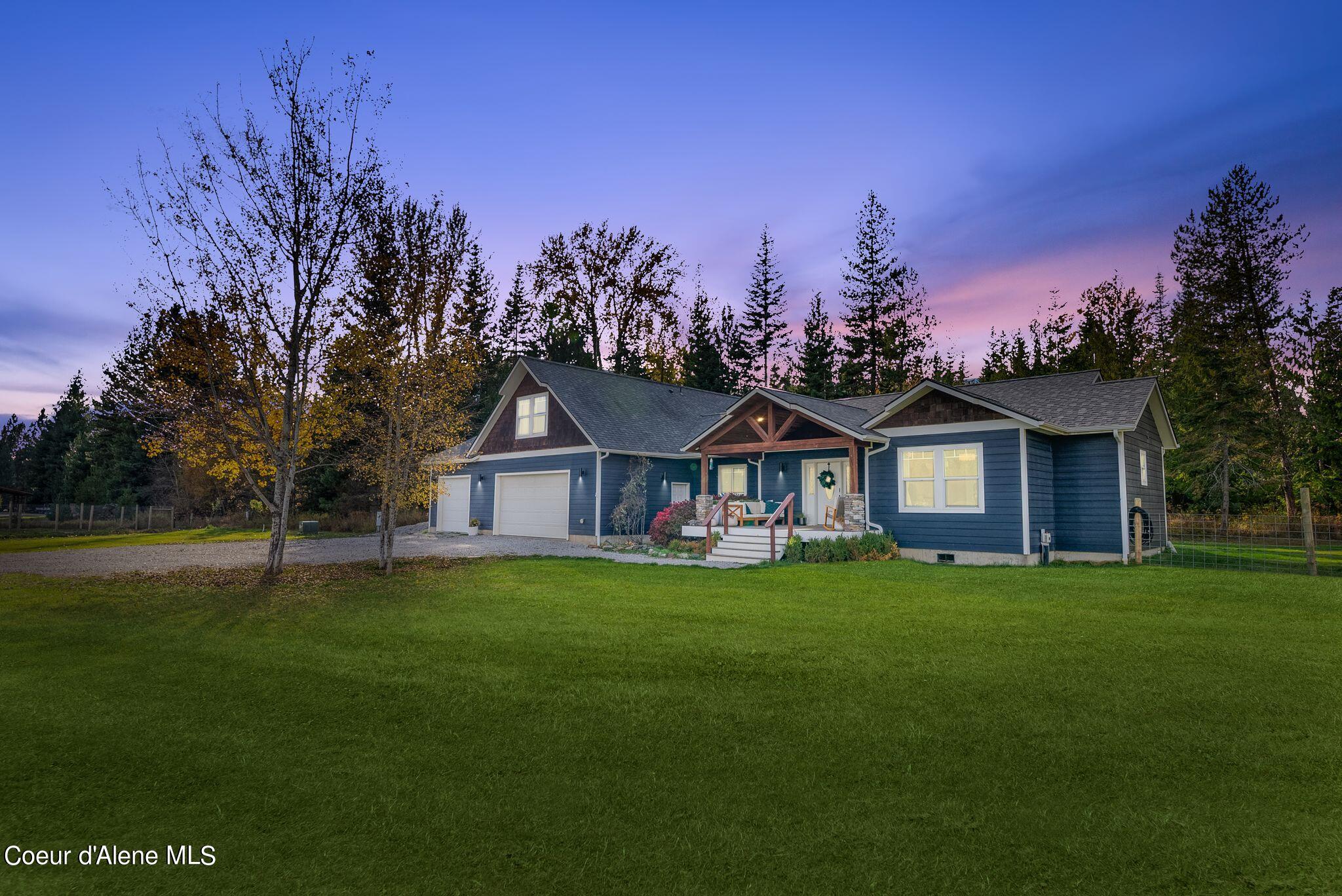 80 Bobtail Rd, Sandpoint, Idaho image 38