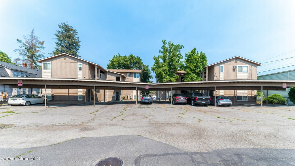 Photo of 1515 Sharp AVE, Spokane, WA 99201 (MLS # 26-10283)